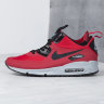 Кроссовки Nike Air Max 90 Mid  RED