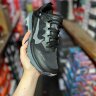 Nike Trail React WILDHORSE 8 (Black Grey)