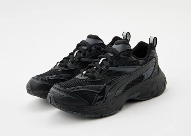 Puma Morphic Retro