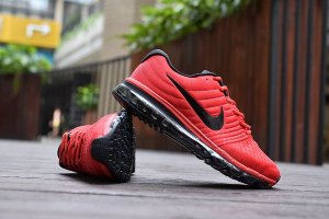 Кроссовки Nike Air Max 2017 red