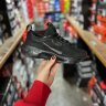 Nike Spark Flyknit All Black