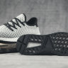 Кроссовки Adidas Deerupt Runner black/white