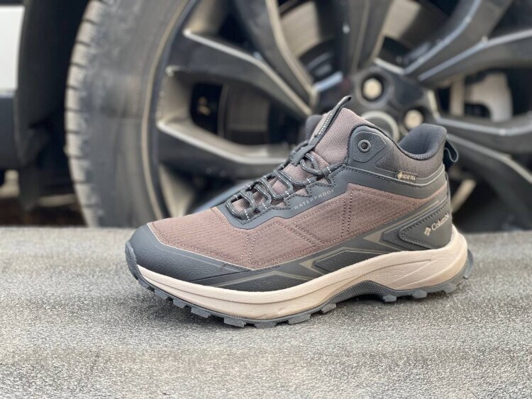 Columbia Gore-Tex (A2646-6)