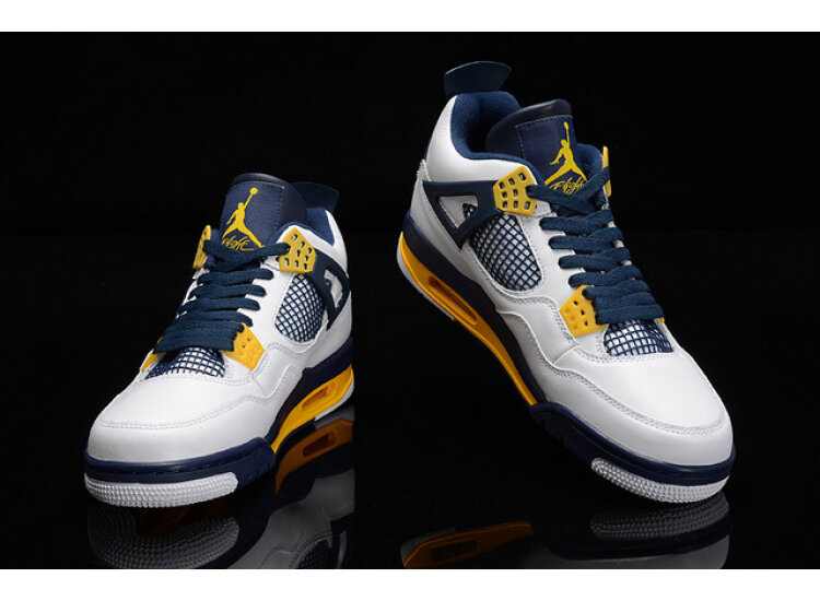 JORDAN AIR RETRO 4