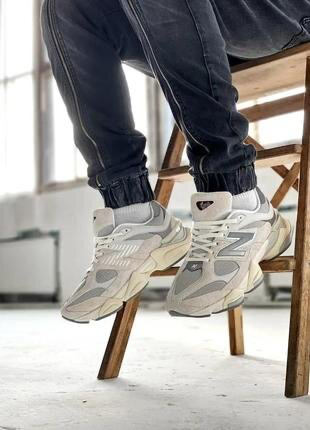 NEW BALANCE U 9060 LNY