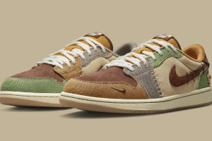 Nike Air Jordan 1 Low