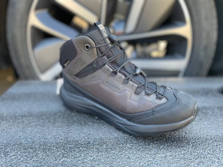 Columbia Gore-Tex (A2619-6)