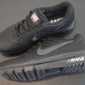Кроссовки Nike Air Max 2017 USA Black