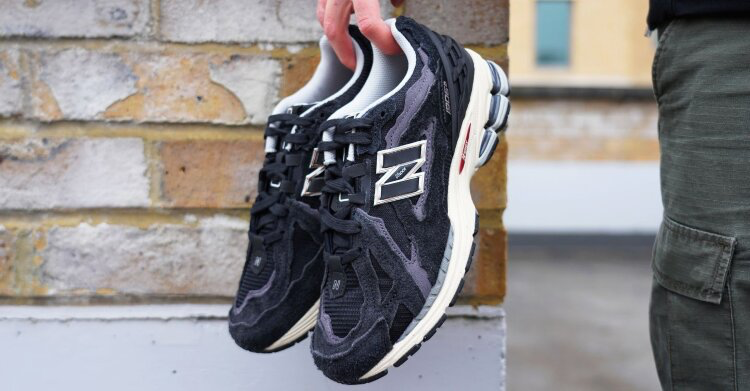 New Balance M1906DD