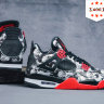 Кроссовки Nike Air Jordan 4 Retro NRG black-white