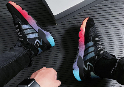 Adidas Nite Jogger 2019