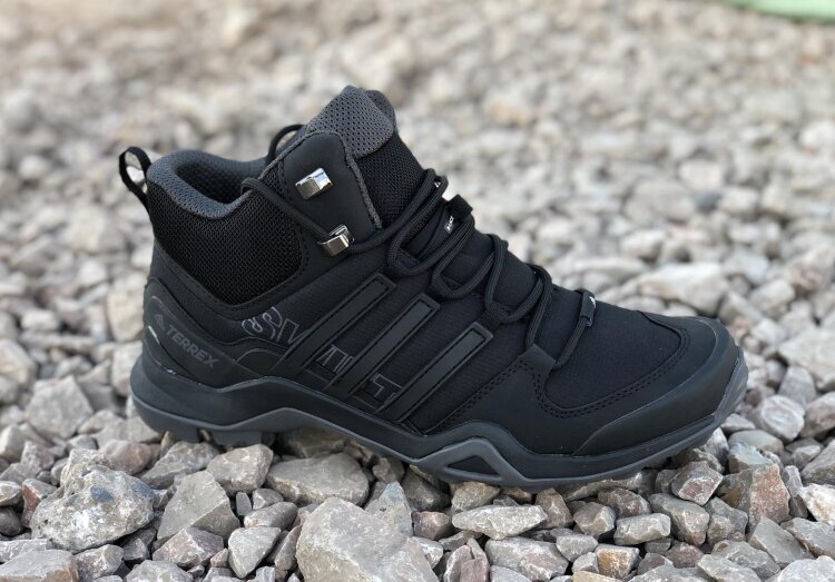 Adidas Terrex Swift Зима