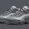 Nike Air Max 95 Dark Grey