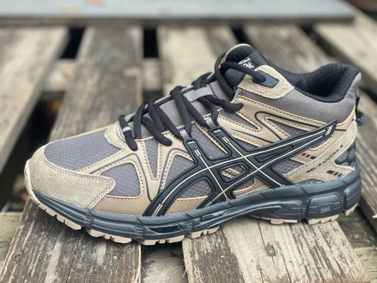 Asics Gore-Tex (A2607-25)