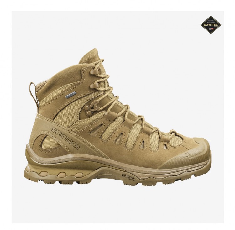 Salomon Gore-tex