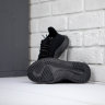 Кроссовки Adidas tubular shadow knit black