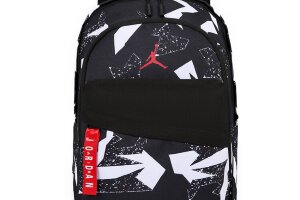 Рюкзак Nike JORDAN 50х30х15 см