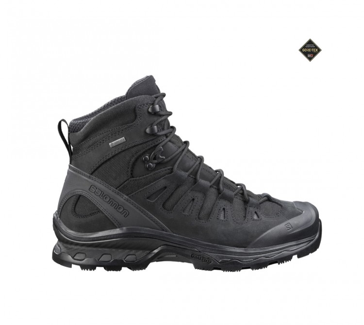 Salomon Gore-tex