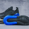 Кроссовки Nike AIR MAX 270 black-blue