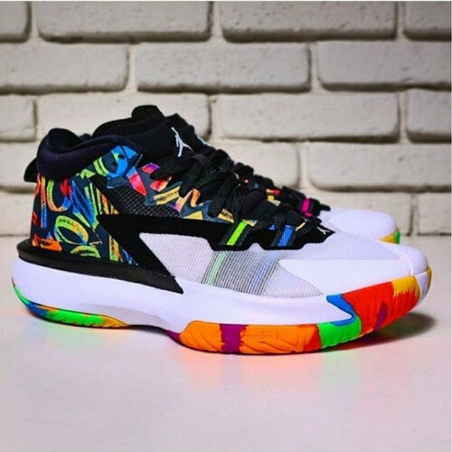Nike Jordan 1 Zion PF