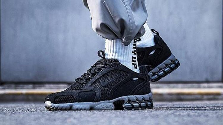 Nike w air zm spiridon