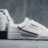 Кроссовки Adidas Continental 80 white