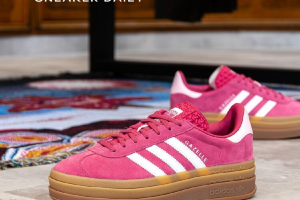 Adidas Gazelle Bold