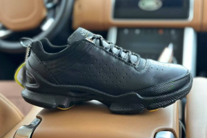 Ecco E-01-12