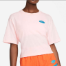 Футболка Nike Pink (DM6575-610)