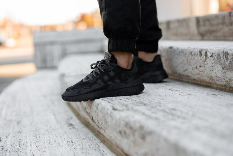 Adidas Nite Jogger 2019