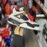 AIR JORDAN 4  Retro