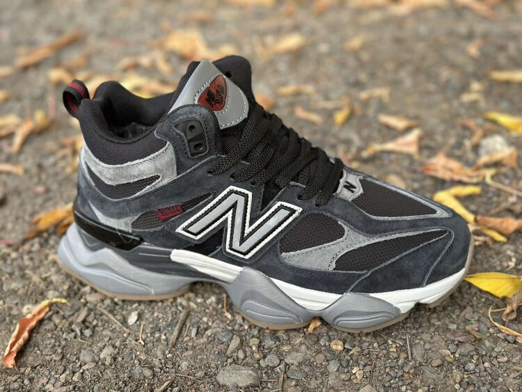 New Balance 9060 Зима (2401-7)