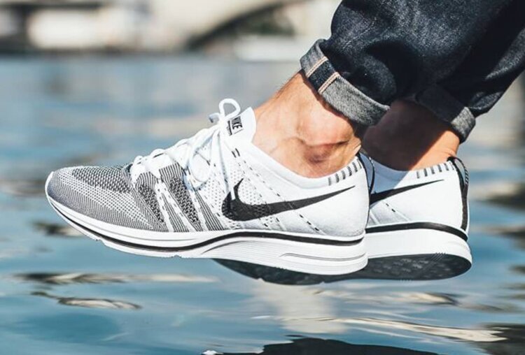 Nike Flyknit Trainer