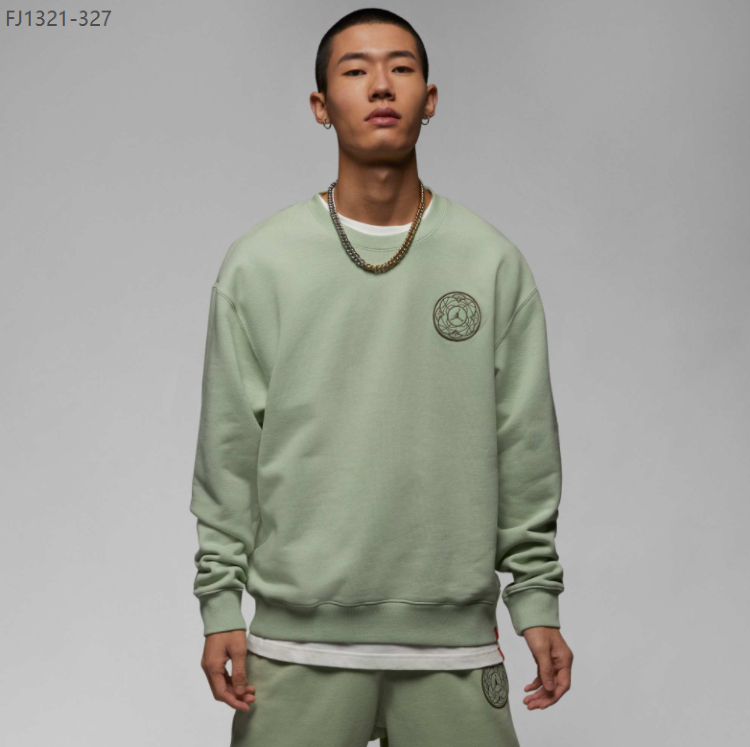 Свитшот Nike Jordan (FJ1321-327)
