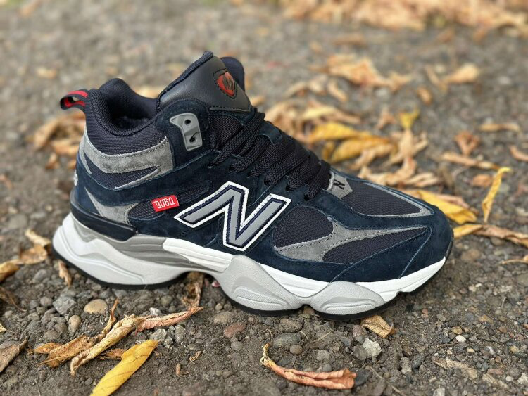 New Balance 9060 Зима (2401-3)