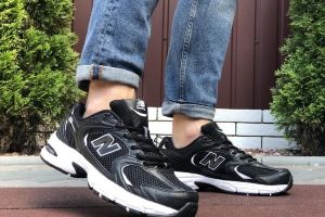 Кроссовки NB WR530SD