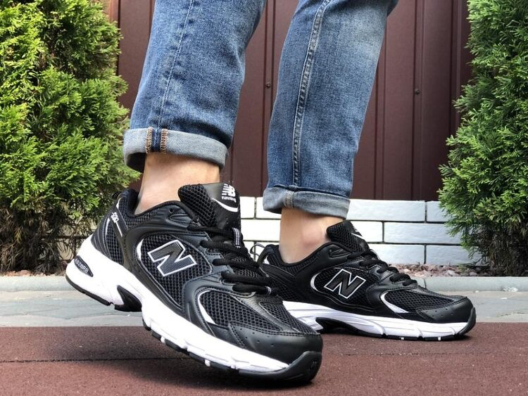 Кроссовки NB WR530SD
