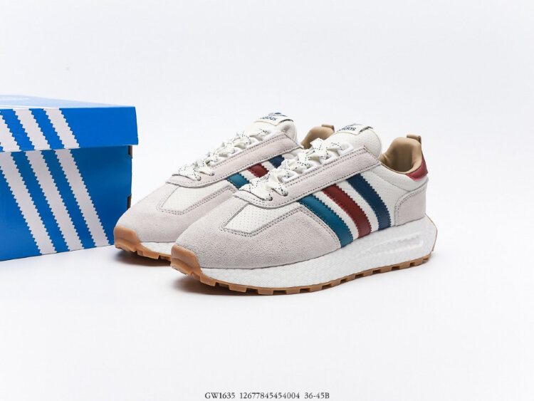 Adidas Retropy E5