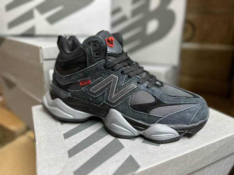 New Balance 9060 Зима (2401-2)