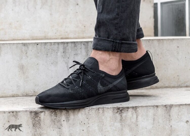 Nike Flyknit Trainer