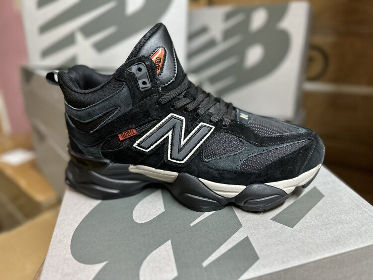 New Balance 9060 Зима (2401-1)