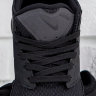 Кроссовки Nike Vapormax flyknit All black