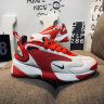 Nike ZOOM 2000 Red\White