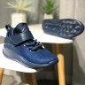 Кроссовки Nike KWAZI all blue