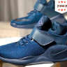Кроссовки Nike KWAZI all blue