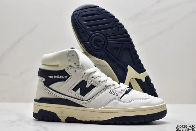 Кроссовки NB 650