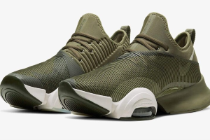 Nike Air Zoom Superrep