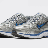 Nike P-6000 Metalic Silver