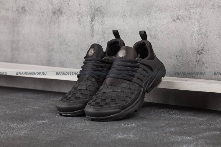 Nike Air Presto
