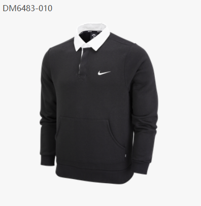 Кофта Nike Mens (DM6483-010)